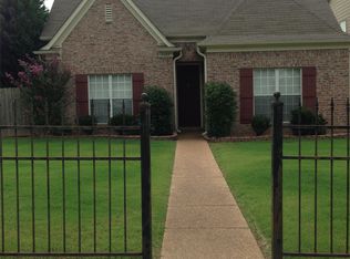 10227 Macon Rd, Cordova, TN 38018