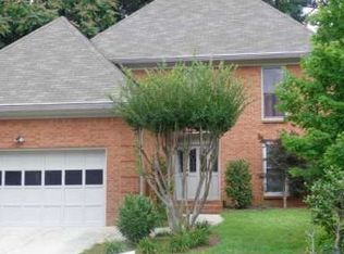 3116 Queens Walk, Atlanta, GA 30345