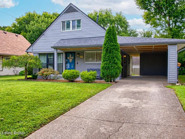 2616 Wendell Ave, Louisville, KY 40205