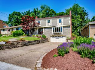 1426 Mohican Dr, Pittsburgh, PA