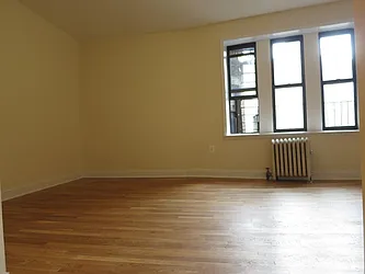 Rented by Atlantic Management Co Inc