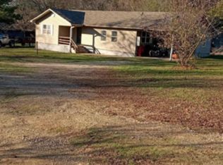 408 Ballard Rd, Royal, AR 71968