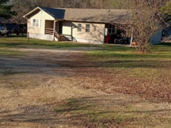 408 Ballard Rd, Royal, AR 71968