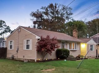 615 E Arverne Ave, Ocean Gate, NJ 08740