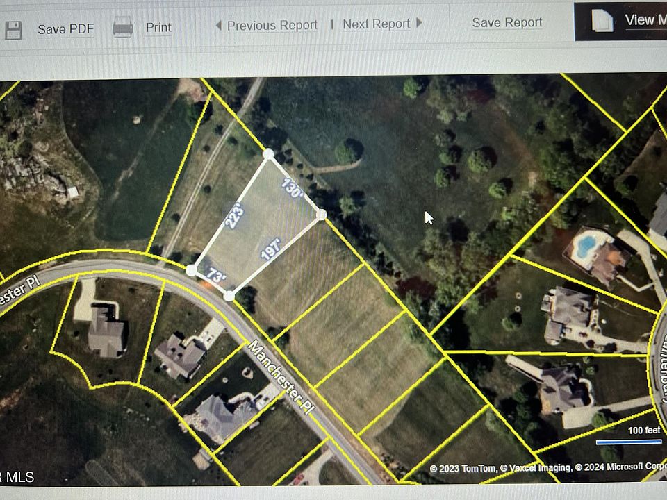 2nd image of 516 Manchester Pl