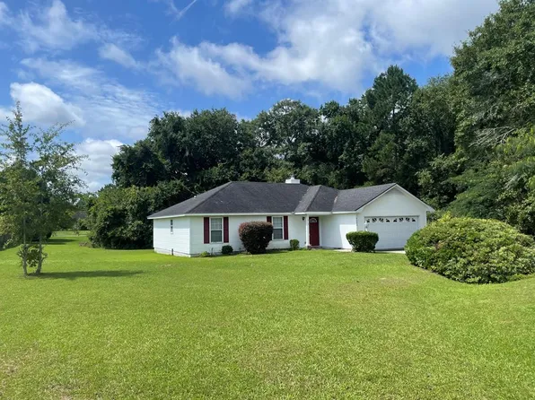 4205 Crawford Cir, Valdosta, GA 31605