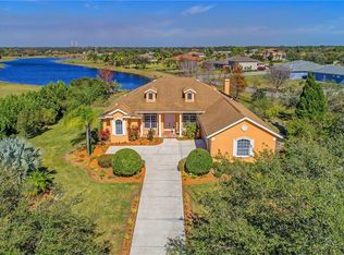 17814 Howling Wolf Run, Parrish, FL 34219