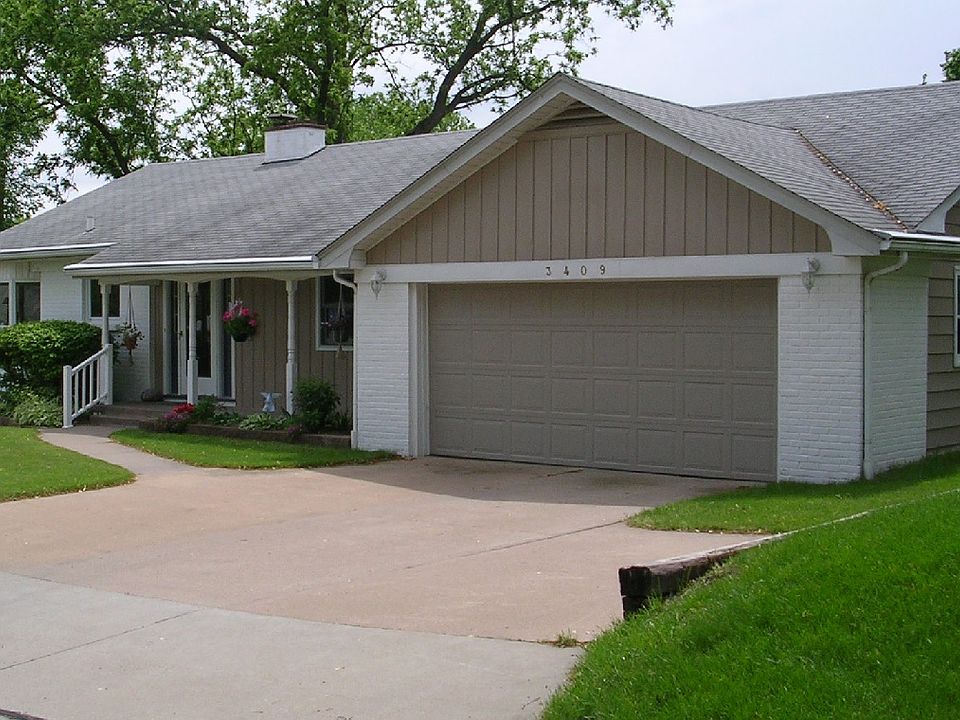 Move-In Ready!