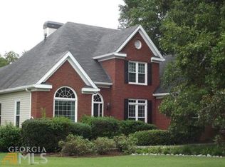 3870 Glen Ian Dr, Loganville, GA