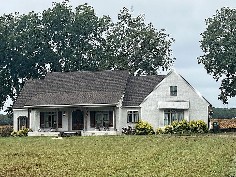 Exterior house 