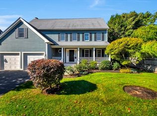 209 Valley Rd, Needham, MA 02492