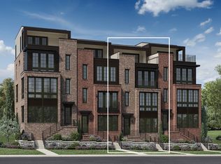 11715 Paysons Way, Reston, VA 20191
