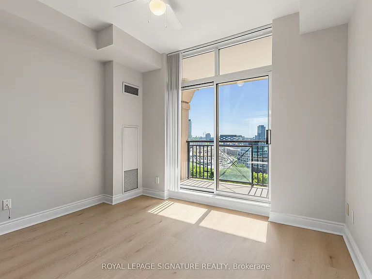 1105 Leslie St #1408 — Photo 15