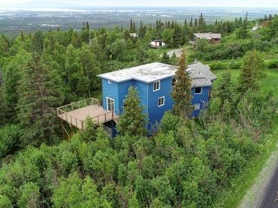 11310 Cobra St, Anchorage, AK, 99507