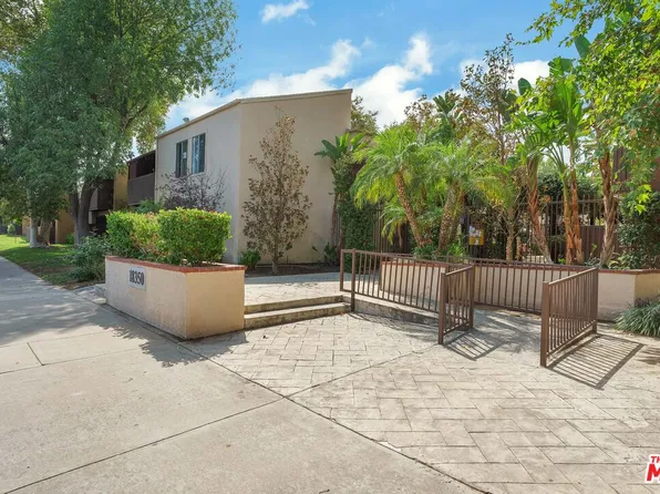 18350 Hatteras St APT 218, Tarzana, CA 91356