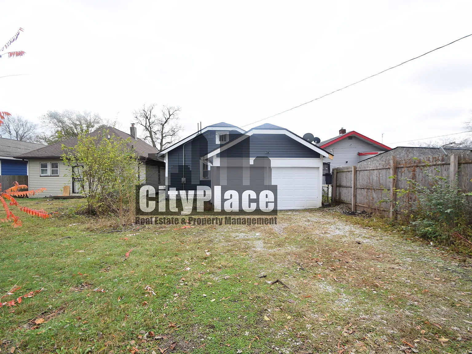 *Coming Soon* 1218 W 34th St. Indpls, In 46208 — Photo 3
