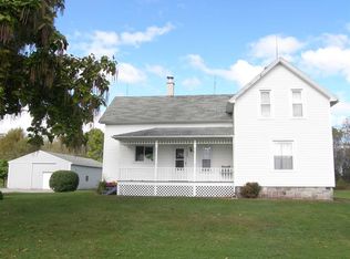 4254 Volkmer Rd, Chesaning, MI 48616