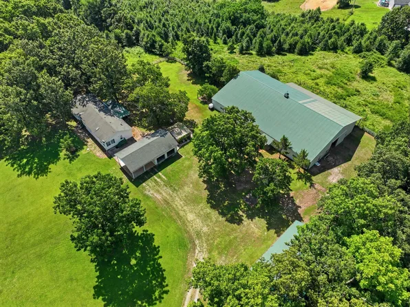 1038 County Road 1280, West Plains, MO 65775