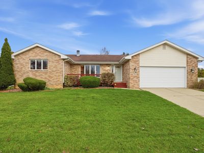 8651 Fulton Pl, Crown Point, IN, 46307