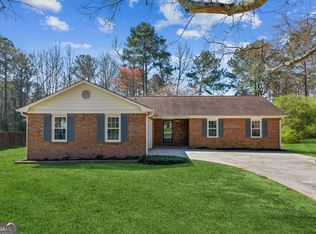 1604 Quail Run SW, Conyers, GA 30094