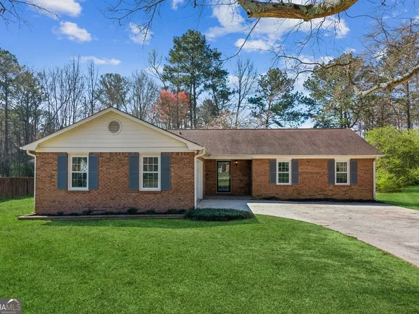 1604 Quail Run SW, Conyers, GA 30094