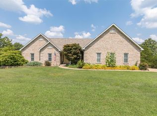 4915 State Road Y, De Soto, MO 63020