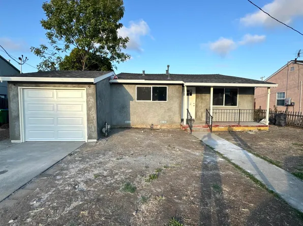 887 Linnea Ave, San Lorenzo, CA 94580