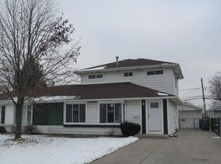 4530 W 88th Pl, Hometown, IL