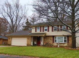 416 W Clybourn Ct, Peoria, IL 61614