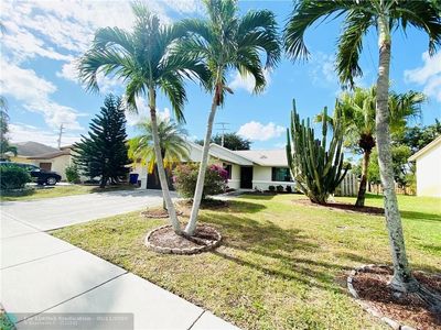 3110 SW 4th St, Deerfield Beach, FL, 33442