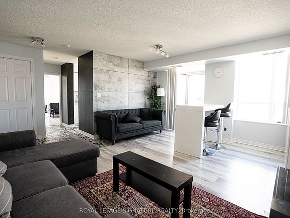 5th image of 310 Burnhamthorpe Rd W #3306