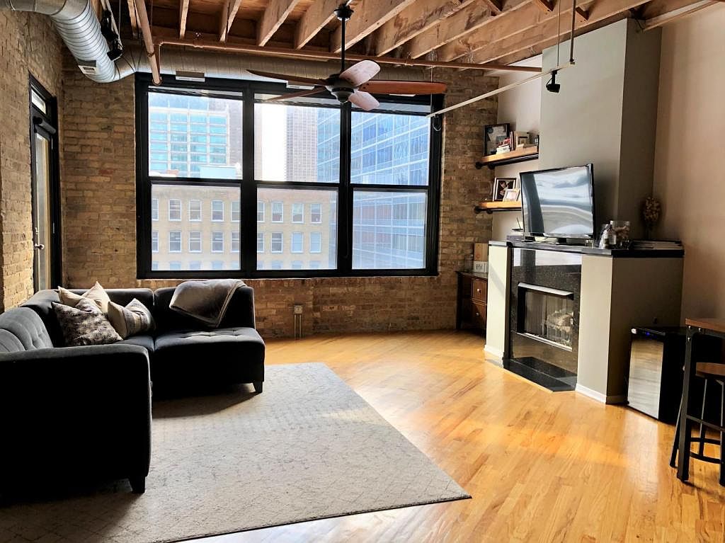 226 N Clinton St APT 616, Chicago, IL 60661 | Zillow