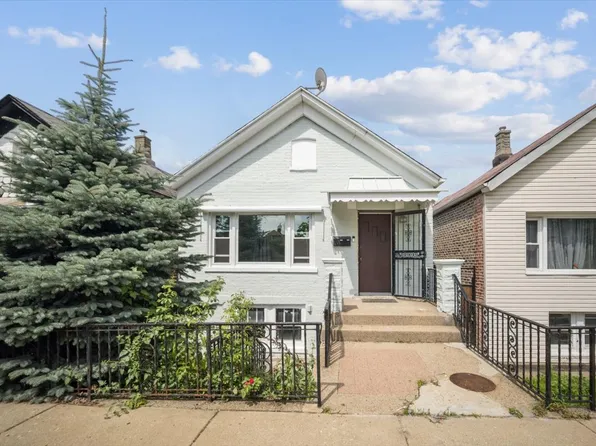 3332 S Bell Ave, Chicago, IL 60608