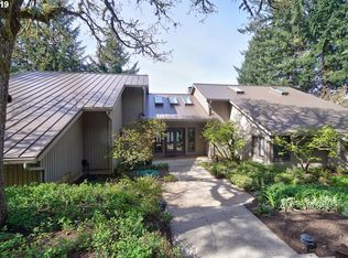 33399 NE Old Parrett Mountain Rd, Newberg, OR 97132