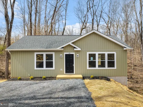 125 Wilson Ln, Front Royal, VA 22630