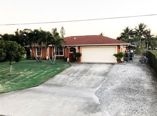 4942 18th Ave SW, Naples, FL 34116