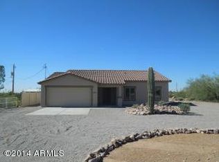 576 N Boyd Rd, Apache Junction, AZ 85119