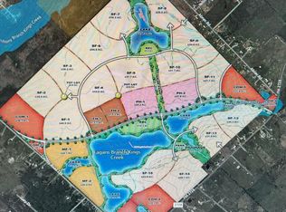 Fm 2728 Rd, Terrell, TX 75161