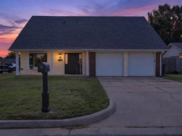 8500 NW 90th St, Oklahoma City, OK 73132