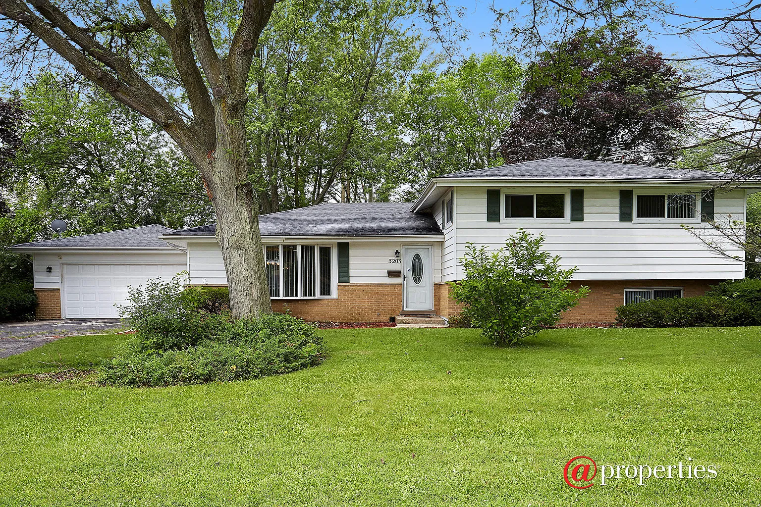 3203 Bellwood Ln photo 1