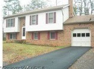 11902 Plantation Dr, Spotsylvania, VA
