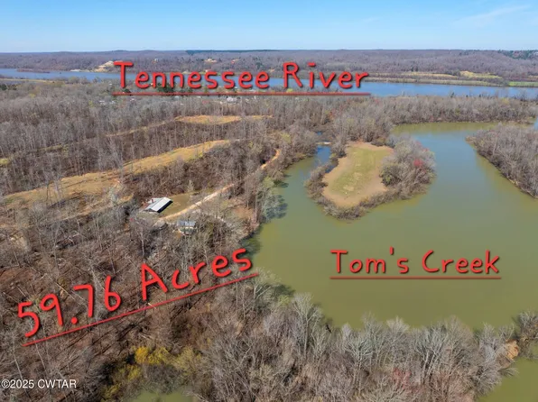 508 Lakeside Dr, Linden, TN 37096