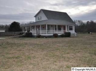 3968 Friendship Rd, Arab, AL 35016