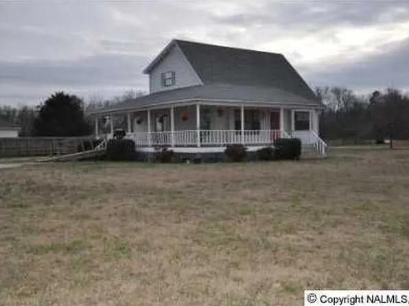 3968 Friendship Rd, Arab, AL 35016