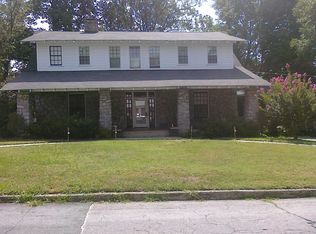 621 Fairmont St APT B, Greensboro, NC 27401