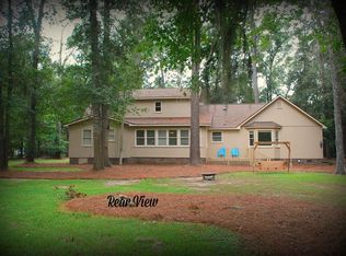 142 N Valhalla Ct, Cordele, GA 31015