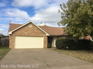 2318 91st St, Lubbock, TX 79423