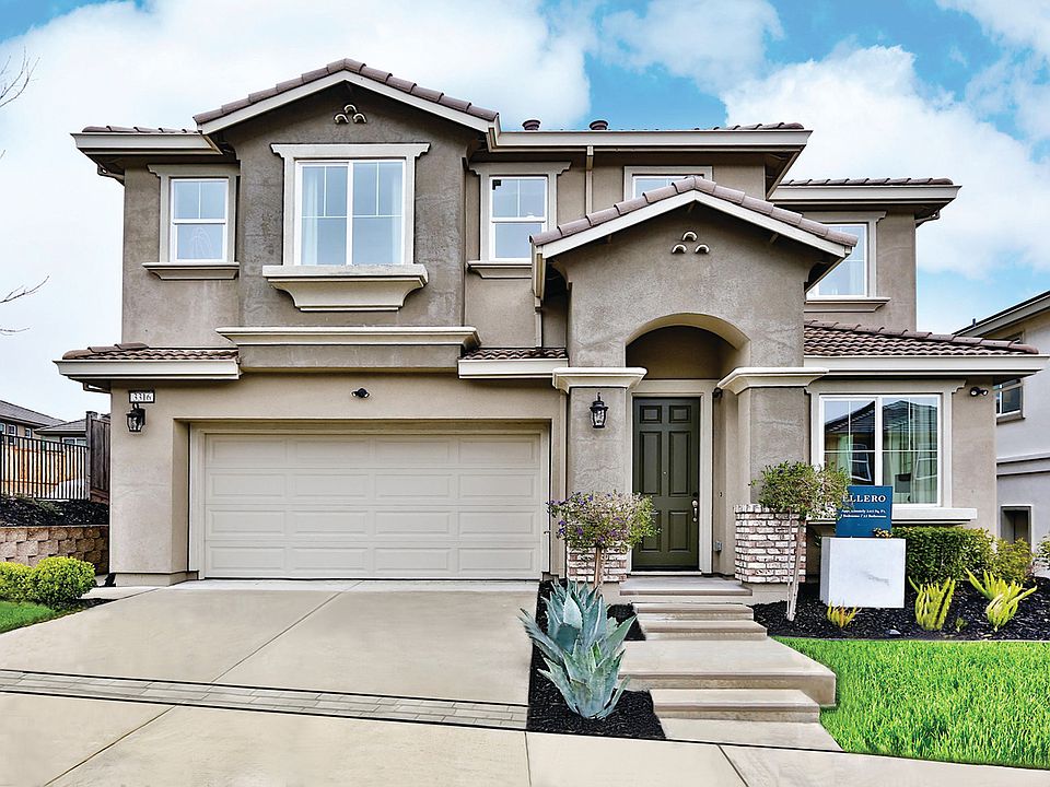 Ellero Plan, Capri at San Marco, Pittsburg, CA 94565 Zillow