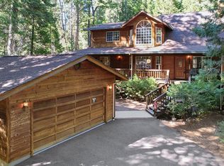 1330 Sierra Pkwy, Arnold, CA 95223