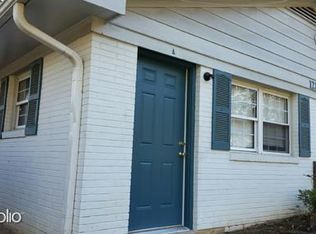 1213 Rosedale Ave, Durham, NC 27707